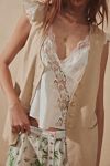 Harmony Lace Tank