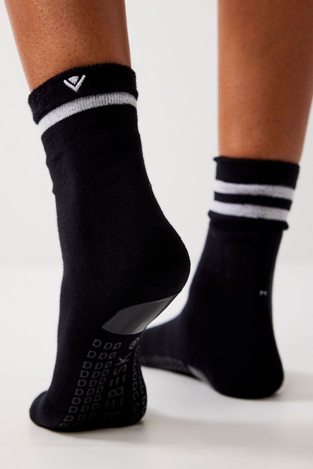 Crew Grip Socks - Great Soles