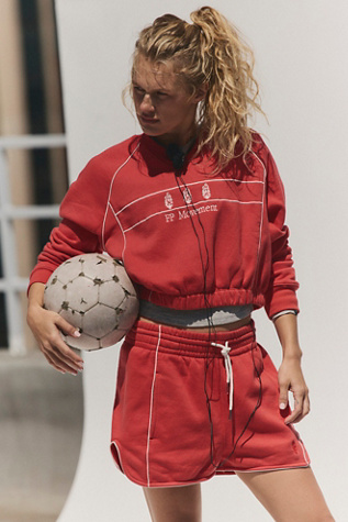 Seeing Double Set by FP Movement at Free People, Winterberry, L