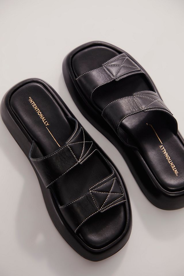 Sandales à enfiler Kiara #2