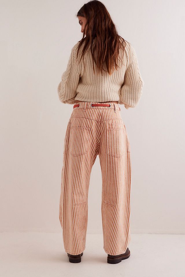 Free People ★ We The Free Moxie Railroad Low-Slung Jeans We The Free Moxie Railroad Low-Slung Jeans | Free People