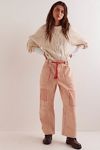 We The Free Moxie Railroad Low-Slung Jeans