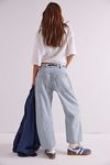 We The Free Moxie Railroad Low-Slung Jeans