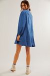 Get Free Denim Mini