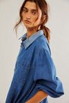 Get Free Denim Mini