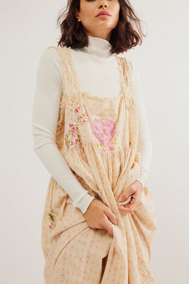 Robe caraco Lili Magnolia Pearl #2