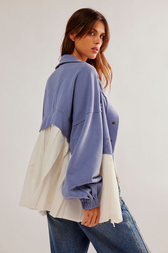 Sweat-shirt Ellie #1