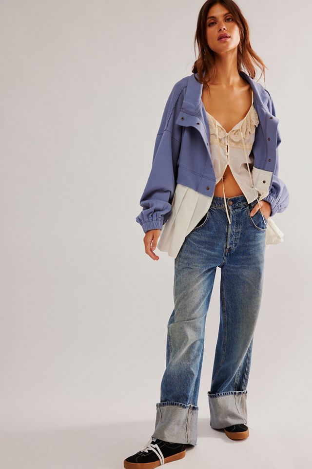 Sweat-shirt Ellie #2
