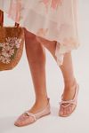 Mesh Mania Bow Flats