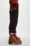 Jasper Hiker Ankle Boots