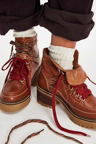 Bottines de Randonnée Jasper
