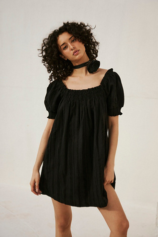 Mila Mini by free-est at Free People in Black, Size: Medium