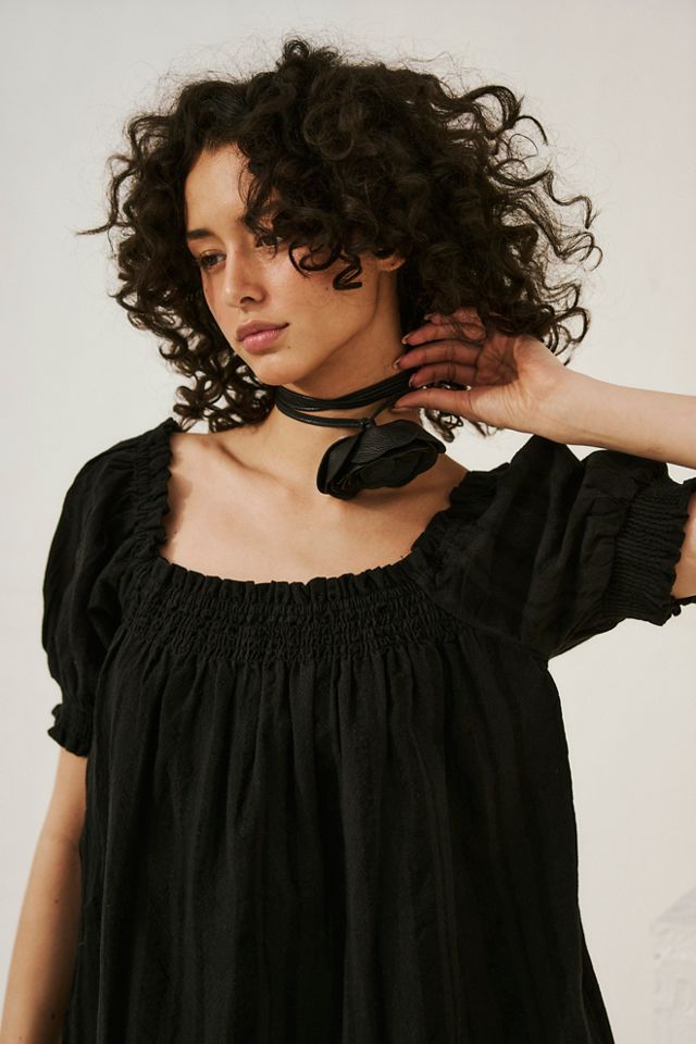 Mila Mini Dress main image 1