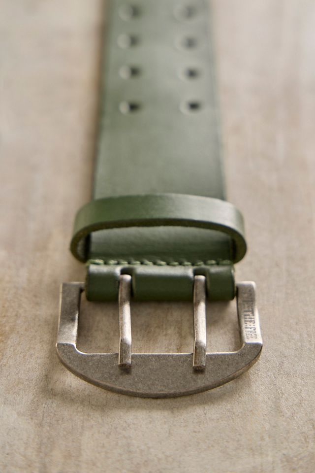 Ceinture Double Cross We The Free #2