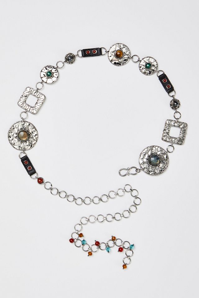 Ceinture chaîne Elemental #1