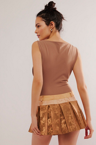 Retrofete Davina Skirt