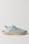 KEEN Uneek Woven Sneakers