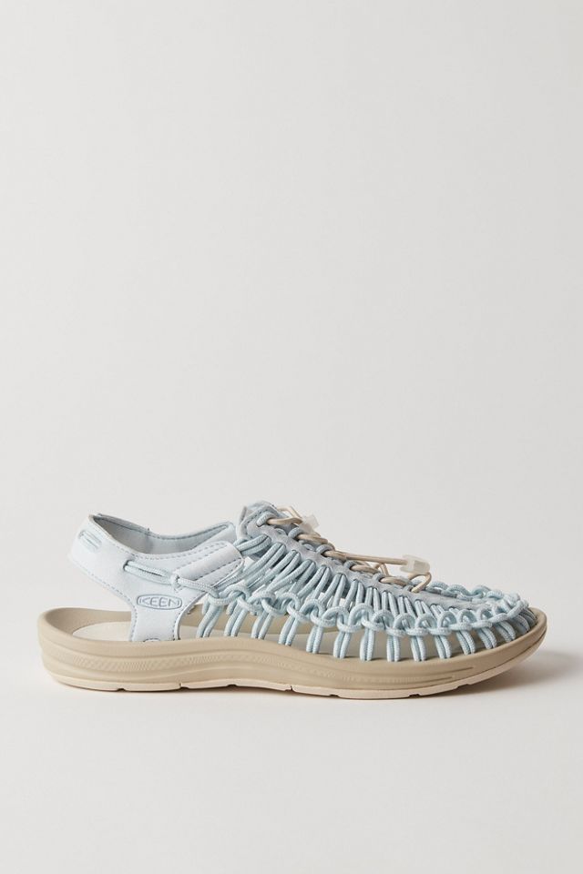 KEEN Uneek Woven Trainers #2