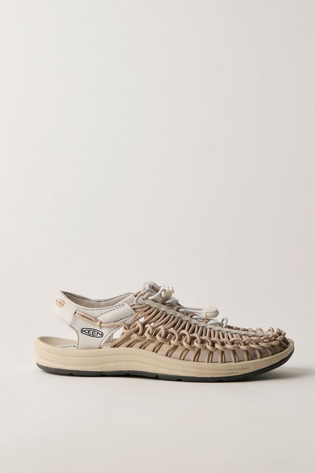 KEEN UNEEK Woven Sneakers | Free People