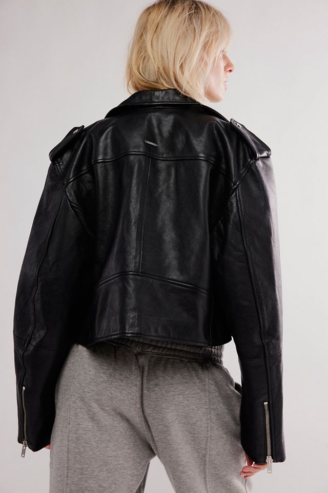 Deadwood Dormi Jacket #2