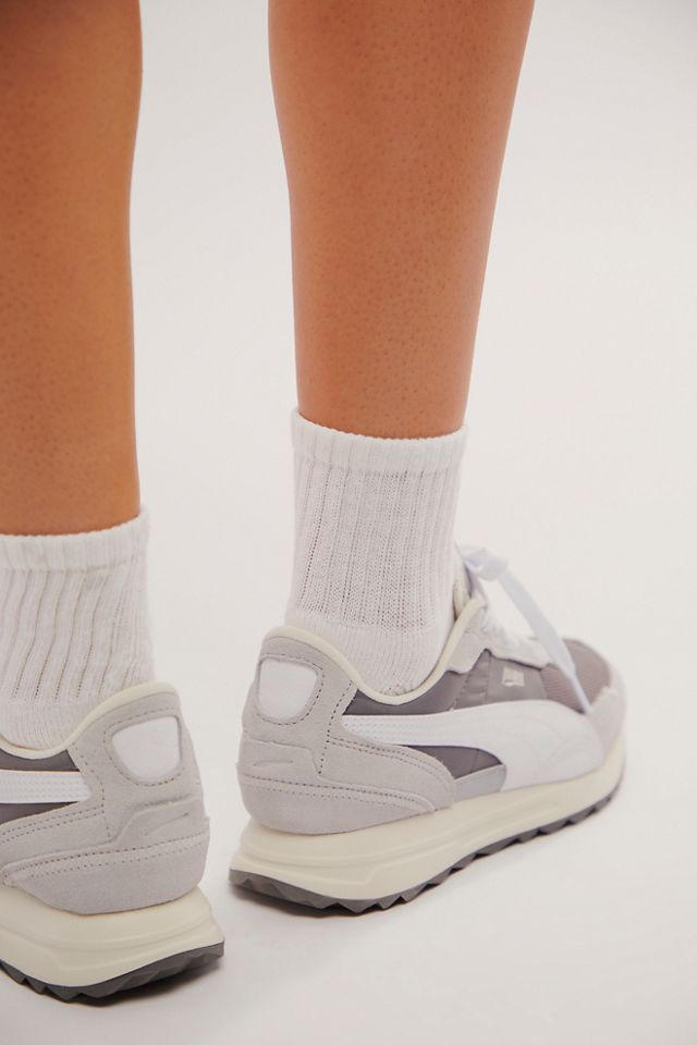 Puma Road Rider Sneakers | Free People