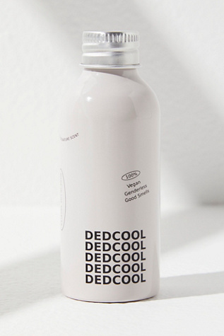 DedCool Mini Hand + Body Wash at Free People