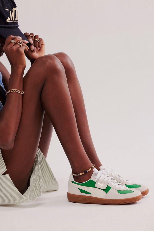 Puma Palermo OG Sneakers #1