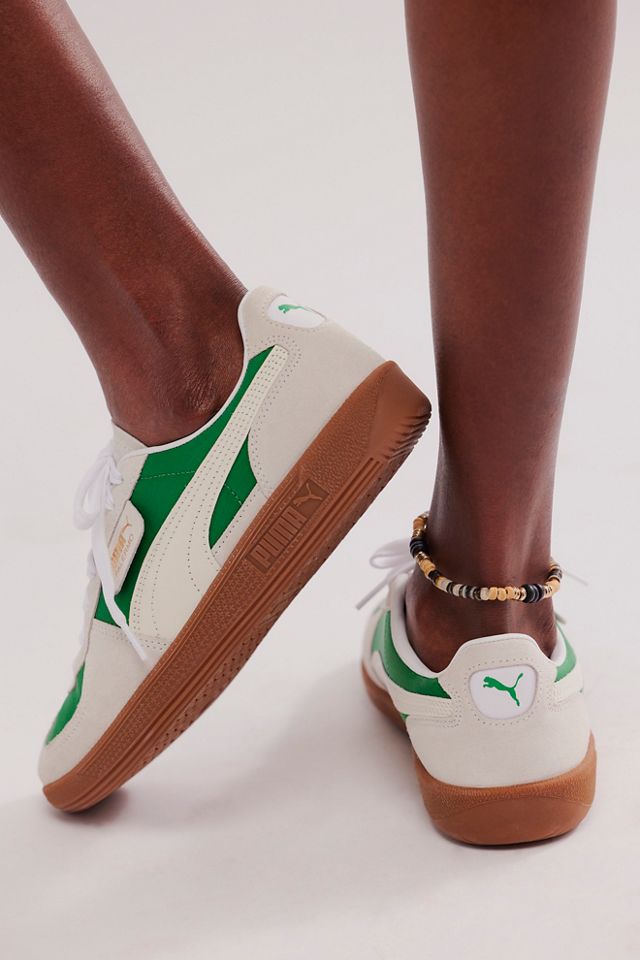 Puma Palermo OG Sneakers #2