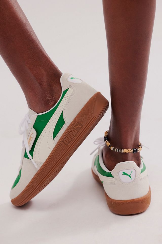 Puma Palermo OG Sneakers | Free People