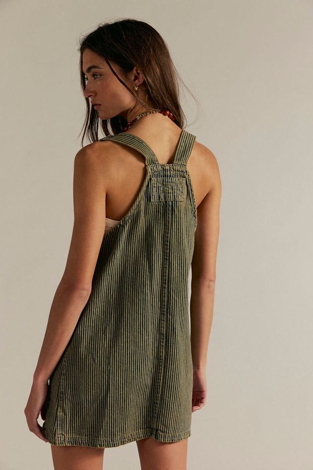 Overall Smock Mini // Free People *XS-XL* main image 1