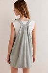 We The Free Overall Smock Mini Railroad Top
