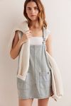 We The Free Overall Smock Mini Railroad Top