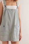We The Free Overall Smock Mini Railroad Top