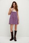 We The Free Overall Smock Mini Railroad Top