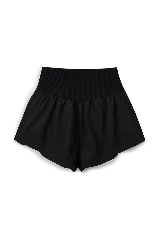 Carpe Diem Shorts #6
