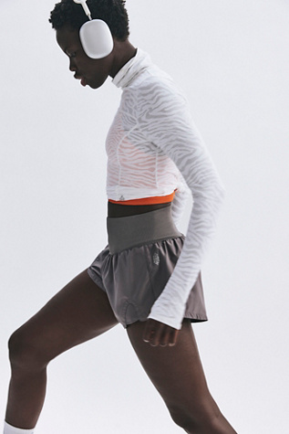 Carpe Diem Shorts