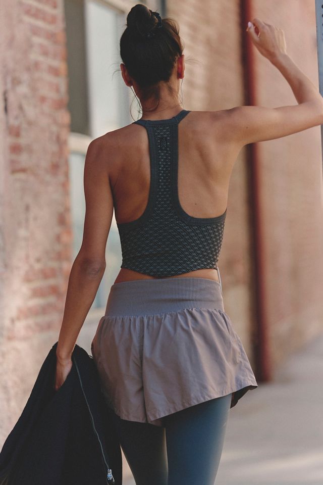 Carpe Diem Shorts #1