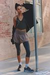 Carpe Diem Shorts