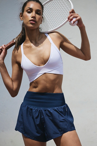 Carpe Diem Shorts