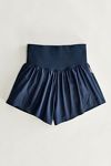 Carpe Diem Shorts
