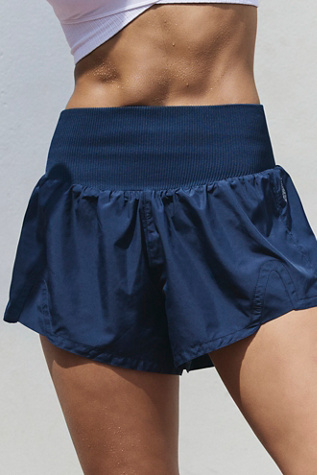 Carpe Diem Shorts