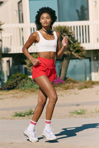 Carpe Diem Shorts