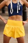 Carpe Diem Shorts