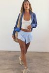 Carpe Diem Shorts