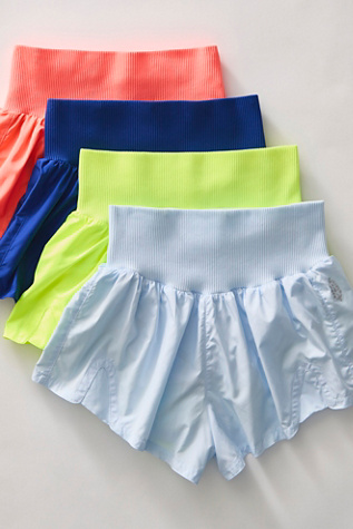 Carpe Diem Shorts