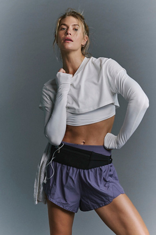 Carpe Diem Shorts