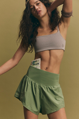 Carpe Diem Shorts product page
