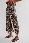 RIXO Sibilla Skirt