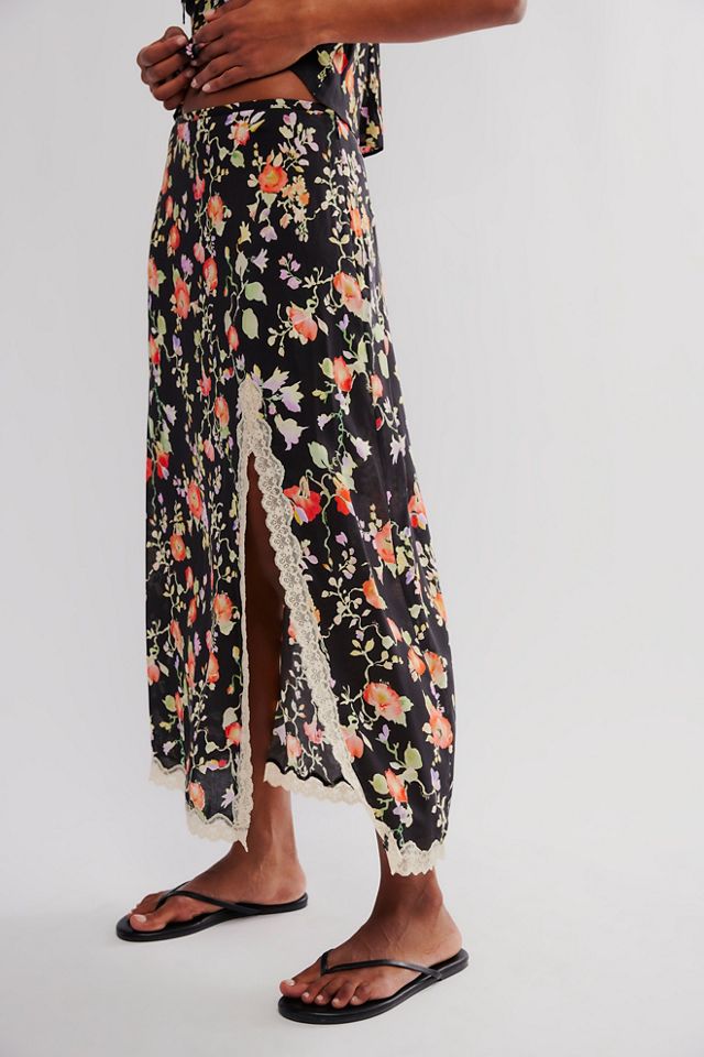 RIXO Sibilla Skirt #2