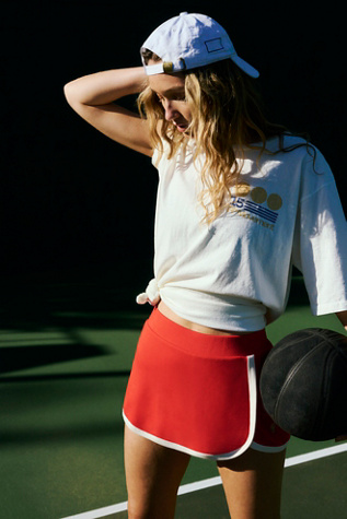 Scandal Skort | Free People